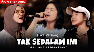 Maulana Ardiansyah Tak Sedalam Ini Live Ska Reggae