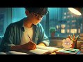 Lo-Fi氛圍   安靜讀書  Lo-Fi music puts me in a calm mood ~ study music