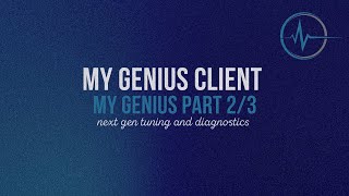 My Genius Client (Part 2/3)