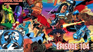 Proctor's Epic Showdown & Shocking Team Departures In Avengers The Gatherers Saga Finale!