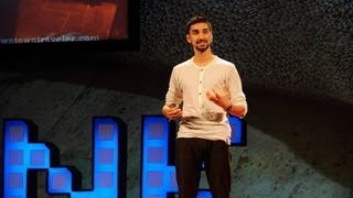 Bilal Ghalib: The hackerspace revolution