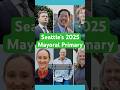 Seattle's Mayoral Primary with City Reporter Josh Cohen