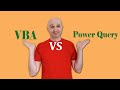 How to Combine Multiple Excel Files using Power Query