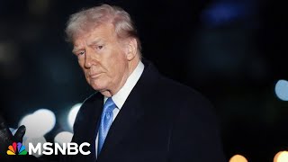 'Trump is on the edge' of making consequential decision on Iran: David Ignatius