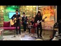 Kaligta - I Will Be Here For You (Unplugged at ASAP Chillout)