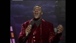 Lenny Henry Christmas Special - TWA Black Welsh Posse