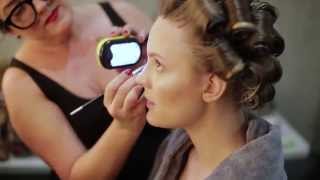 Hair and make-up trends AW15