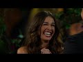 Sean Gives First Rose And Causes MAJOR Drama!  The Bachelor US