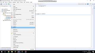 How to code a Bukkit Plugin - Setup & Test Command [Minecraft]!