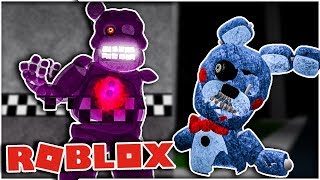 Afton Family Diner Roblox