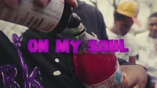 JefeDaDon - On My Soul