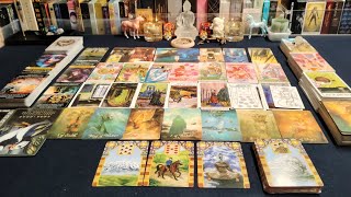 【tarot】隨緣傳訊 | 遭遇事業挫敗的你，在安時處順，反思過去因為不合因果而失敗的原因，會從束縛中走出來，會建立健康的情感關係和雅正事業。需要持續清理能量場，迎接光明未來。