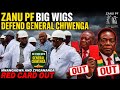 CHIWENGA BACKED BY POWERFUL ZANU PF AND MILITARY BIG WIGS, AKAPAREI CHIWENGA?