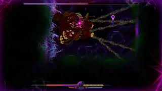 Sundered Final Boss - Eshe and Humanity