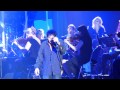 Rock Meets Classic 2012 - Eye Of The Tiger - Jimi Jamisin (Survivor)