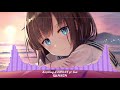 ▶ nightcore runnin kosling u0026 chrns ft. lux lyrics ◀