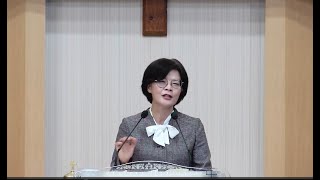 다윗19-성전건축을 준비하는 은혜(장년설교)