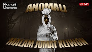 SPESIAL MALAM JUMAT👻 - PAMALI | INDONESIAN FOLKLORE HORROR GAME