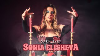 Sonia Elisheva - Dark Eyes (Official MV) #electroswing