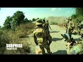 milsim operation มิวซิม afghanistan wargame 2024 21 12 24