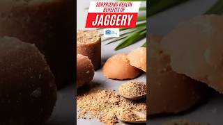 Transform Your Health with Jaggery: 7 Benefits You Must Know