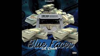 lil Goon - Blue Faces