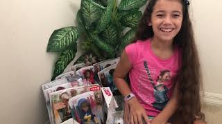 Marvel Secret Warriors Unboxing