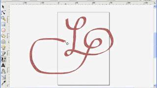 Tutorial Inkscape começando de zero parte 1