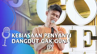 Stand Up Comedy Indra Frimawan: Kebiasaan Penyanyi Dangdut yang Gak Ada Gunanya - SUCI 5