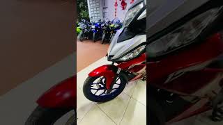 Honda Winner 150 đỏ biển 36 giá 16,8 triệu