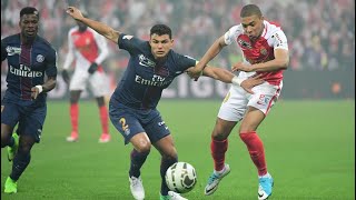 Coupe de la ligue 2017 | Finale Monaco - PSG - 01/04/17 -
