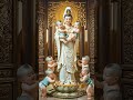 送子觀音 多子多福 观世音菩萨 福報 见者好运 cute baby guanyin 财运 佛教 佛禅 健康 love buddha shorts 阿彌陀佛 lucky 佛