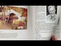 doris charest art art book review learn watercolour the edgar whitney way