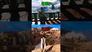 What Happened To Video Games