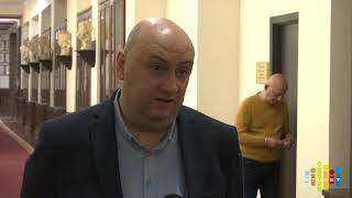 სტუ-ში საჯარო ლექცია გაიმართა