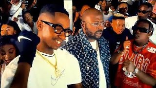 Dj Maphorisa Tnk Musiq Xduppy Bona Senzani Feat Mark Khoza Scotts ...