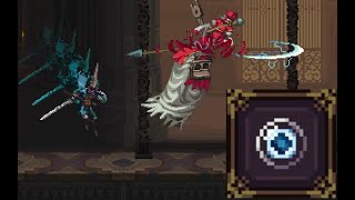 [Blasphemous] Cloistered Sapphire is abnormally overpowered