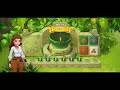 《island questaway：島嶼探險》聖山 柒 sacred mountain part7 中文攻略 【mimieyes 瞇瞇眼】island hoppers jungle farm