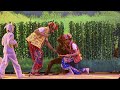 full song the jungle of sheru psm100 balnagari sheru kids baps