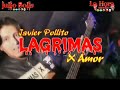 lágrimas x amor en vivo 2009