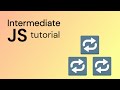 Javascript Event Loop - Intermediate Javascript 05