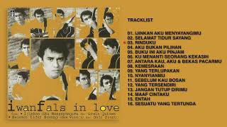 Iwan Fals - Album In Love | Audio HQ