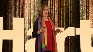 Why Gender Pronouns Matter | Mala Matacin | TEDxHartford