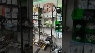 One of the few Dispensary’s ONLY selling Michigan Grown Cannabis - Greener Days Recreational Retail