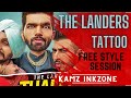 Landers Latest track news and tattoos !! (#Dontmiss) Kamz ink zone 2020.