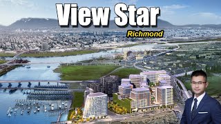 探访列治文最具潜力水岸生活社区View Star 郡苑