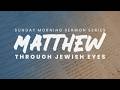 Jesus' Lament Over Jerusalem | Matthew 23