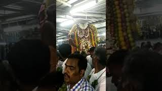 Arulmigu Lakshmi Narasimhar Perumal Temple-Puratasi thiruvizha