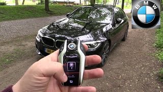 BMW 5 Series 540i M 2020 New REMOTE PARKING Test Drive In Depth Review Interior Exterior