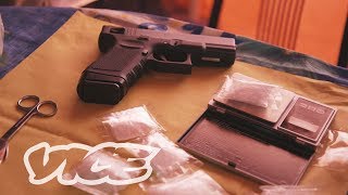 Crystal Meth and Cartels in the Philippines: The Shabu Trap